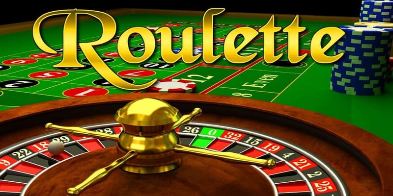 Roulette 23Win là dòng game ăn khách trên thị trường Roulette 23Win là dòng game ăn khách trên thị trường