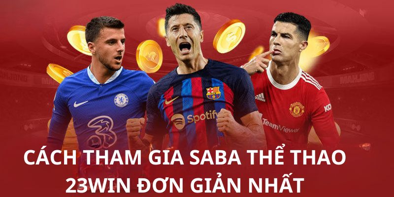 3 bước tham gia sân chơi nhanh và đơn giản nhất mà bạn nên làm theo 3 bước tham gia sân chơi nhanh và đơn giản nhất mà bạn nên làm theo