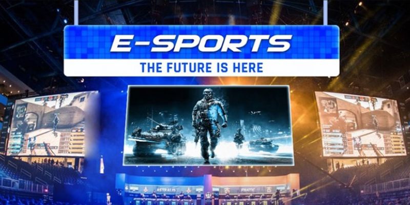 Người chơi luôn chọn Esport là lựa chọn hàng đầu khi tham gia cá cược Người chơi luôn chọn Esport là lựa chọn hàng đầu khi tham gia cá cược